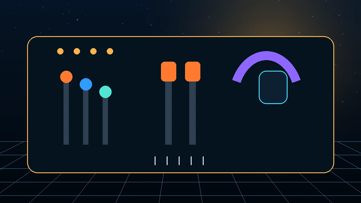 How to choose a flight-sim throttle quadrant at PixelPals Haven